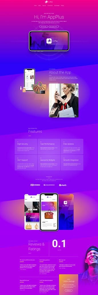 Portfolio 09 Free Img 343x1024